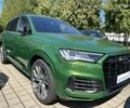 Ауди Ку 7 2023 в Киеве на Automoto.ua Ауди Ку 7, объемом двигателя 3 л и пробегом 4 тыс. км за 101833 $, фото 35 на Automoto.ua