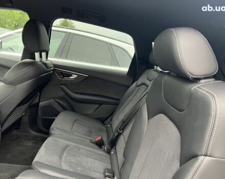 Ауді Ку 7, об'ємом двигуна 3 л та пробігом 8 тис. км за 99334 $, фото 13 на Automoto.ua