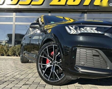 Ауди Ку 7, объемом двигателя 0 л и пробегом 112 тыс. км за 93000 $, фото 8 на Automoto.ua