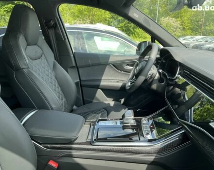 Ауди Ку 7, объемом двигателя 3 л и пробегом 1 тыс. км за 102811 $, фото 39 на Automoto.ua
