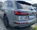Ауди Ку 7, объемом двигателя 3 л и пробегом 1 тыс. км за 102811 $, фото 21 на Automoto.ua