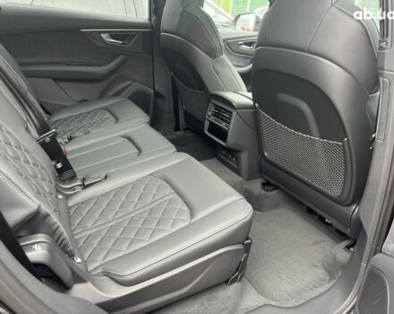 Ауди Ку 7, объемом двигателя 3 л и пробегом 0 тыс. км за 104768 $, фото 64 на Automoto.ua