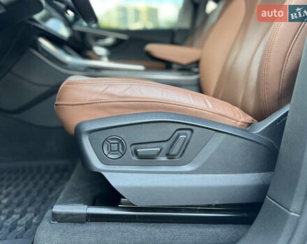 Ауді Ку 7, об'ємом двигуна 3 л та пробігом 25 тис. км за 57200 $, фото 36 на Automoto.ua