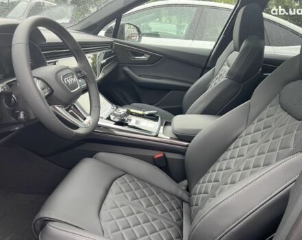 Ауди Ку 7, объемом двигателя 3 л и пробегом 0 тыс. км за 104768 $, фото 40 на Automoto.ua