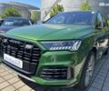 Ауди Ку 7 2023 в Киеве на Automoto.ua Ауди Ку 7, объемом двигателя 3 л и пробегом 4 тыс. км за 101833 $, фото 3 на Automoto.ua