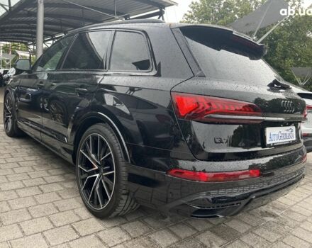 Ауди Ку 7, объемом двигателя 3 л и пробегом 0 тыс. км за 104768 $, фото 16 на Automoto.ua