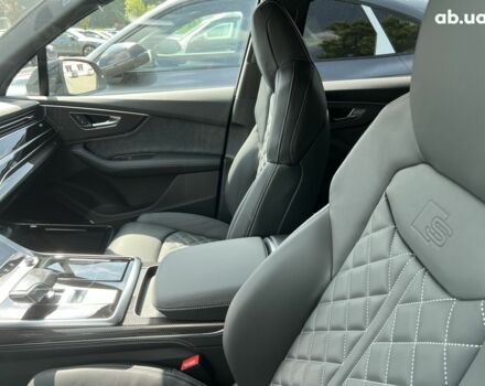 Ауди Ку 7, объемом двигателя 3 л и пробегом 1 тыс. км за 102811 $, фото 31 на Automoto.ua