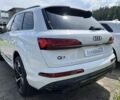 Ауді Ку 7, об'ємом двигуна 3 л та пробігом 1 тис. км за 100855 $, фото 18 на Automoto.ua
