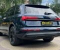 Ауді Ку 7, об'ємом двигуна 3 л та пробігом 17 тис. км за 59999 $, фото 4 на Automoto.ua