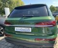 Ауди Ку 7 2023 в Киеве на Automoto.ua Ауди Ку 7, объемом двигателя 3 л и пробегом 4 тыс. км за 101833 $, фото 28 на Automoto.ua