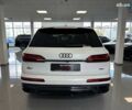Ауди Ку 7, объемом двигателя 3 л и пробегом 7 тыс. км за 89000 $, фото 6 на Automoto.ua