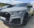Ауди Ку 7, объемом двигателя 3 л и пробегом 1 тыс. км за 102811 $, фото 17 на Automoto.ua