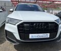 Ауді Ку 7, об'ємом двигуна 3 л та пробігом 1 тис. км за 100855 $, фото 19 на Automoto.ua