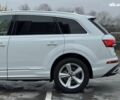 Ауді Ку 7, об'ємом двигуна 3 л та пробігом 47 тис. км за 53900 $, фото 10 на Automoto.ua