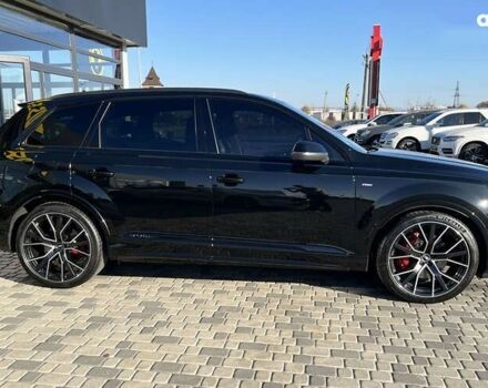 Ауди Ку 7, объемом двигателя 0 л и пробегом 112 тыс. км за 93000 $, фото 7 на Automoto.ua