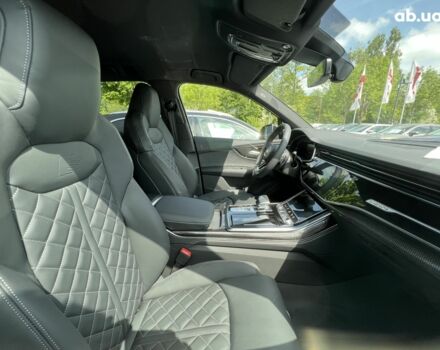 Ауди Ку 7, объемом двигателя 3 л и пробегом 1 тыс. км за 102811 $, фото 33 на Automoto.ua