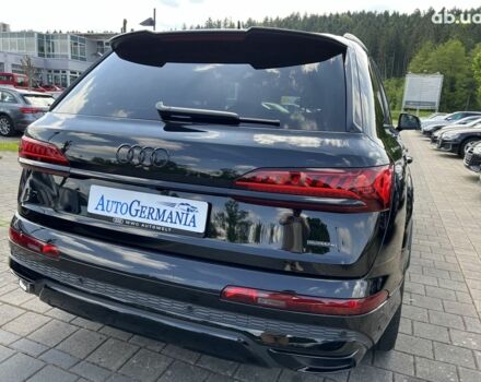 Ауди Ку 7, объемом двигателя 3 л и пробегом 0 тыс. км за 106724 $, фото 44 на Automoto.ua