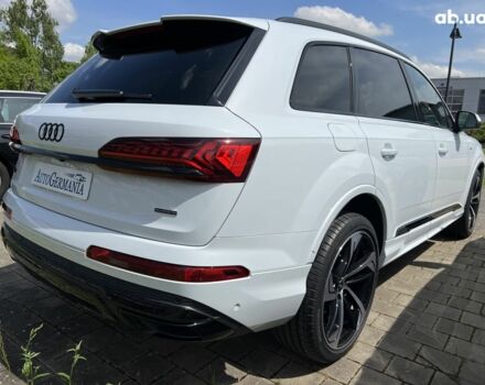 Ауді Ку 7, об'ємом двигуна 3 л та пробігом 1 тис. км за 100855 $, фото 17 на Automoto.ua