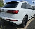 Ауді Ку 7, об'ємом двигуна 3 л та пробігом 1 тис. км за 100855 $, фото 17 на Automoto.ua