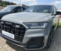 Ауди Ку 7, объемом двигателя 3 л и пробегом 1 тыс. км за 102811 $, фото 18 на Automoto.ua