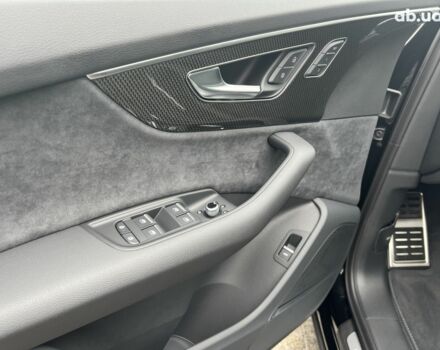 Ауди Ку 7, объемом двигателя 3 л и пробегом 0 тыс. км за 104768 $, фото 41 на Automoto.ua