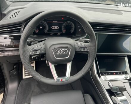 Ауди Ку 7, объемом двигателя 3 л и пробегом 0 тыс. км за 104768 $, фото 37 на Automoto.ua