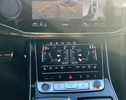 Ауди Ку 7, объемом двигателя 0 л и пробегом 112 тыс. км за 93000 $, фото 24 на Automoto.ua