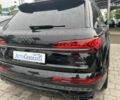 Ауди Ку 7, объемом двигателя 3 л и пробегом 0 тыс. км за 104768 $, фото 5 на Automoto.ua