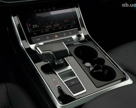 Ауді Ку 7, об'ємом двигуна 3 л та пробігом 47 тис. км за 53900 $, фото 29 на Automoto.ua