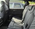 Ауди Ку 7, объемом двигателя 3 л и пробегом 1 тыс. км за 102811 $, фото 22 на Automoto.ua