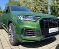 Ауди Ку 7 2023 в Киеве на Automoto.ua Ауди Ку 7, объемом двигателя 3 л и пробегом 4 тыс. км за 101833 $, фото 10 на Automoto.ua