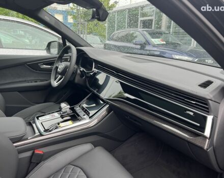 Ауди Ку 7, объемом двигателя 3 л и пробегом 0 тыс. км за 104768 $, фото 55 на Automoto.ua
