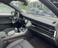 Ауди Ку 7, объемом двигателя 3 л и пробегом 0 тыс. км за 104768 $, фото 55 на Automoto.ua