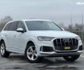 Ауді Ку 7, об'ємом двигуна 3 л та пробігом 47 тис. км за 53900 $, фото 4 на Automoto.ua