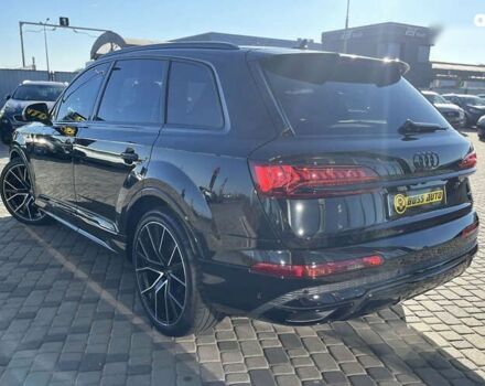 Ауди Ку 7, объемом двигателя 0 л и пробегом 112 тыс. км за 93000 $, фото 4 на Automoto.ua