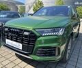 Ауди Ку 7 2023 в Киеве на Automoto.ua Ауди Ку 7, объемом двигателя 3 л и пробегом 4 тыс. км за 101833 $, фото 15 на Automoto.ua