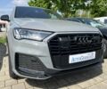 Ауди Ку 7, объемом двигателя 3 л и пробегом 1 тыс. км за 102811 $, фото 3 на Automoto.ua