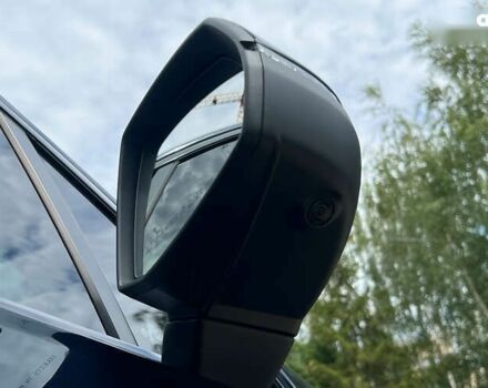 Ауді Ку 7, об'ємом двигуна 3 л та пробігом 17 тис. км за 59999 $, фото 12 на Automoto.ua