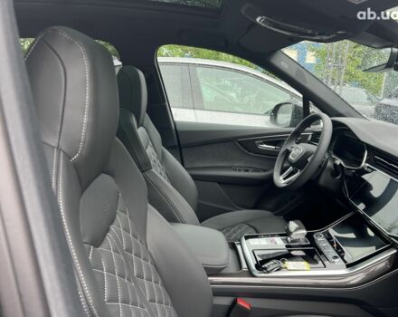 Ауди Ку 7, объемом двигателя 3 л и пробегом 0 тыс. км за 104768 $, фото 56 на Automoto.ua