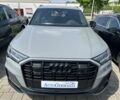 Ауди Ку 7, объемом двигателя 3 л и пробегом 1 тыс. км за 102811 $, фото 10 на Automoto.ua
