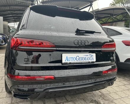 Ауди Ку 7, объемом двигателя 3 л и пробегом 0 тыс. км за 104768 $, фото 20 на Automoto.ua