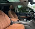 Ауді Ку 7, об'ємом двигуна 3 л та пробігом 17 тис. км за 59999 $, фото 13 на Automoto.ua