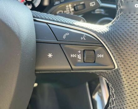 Ауди Ку 7, объемом двигателя 0 л и пробегом 112 тыс. км за 93000 $, фото 19 на Automoto.ua