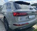 Ауди Ку 7, объемом двигателя 3 л и пробегом 1 тыс. км за 102811 $, фото 44 на Automoto.ua