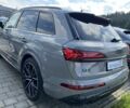 Ауди Ку 7, объемом двигателя 3 л и пробегом 1 тыс. км за 102811 $, фото 4 на Automoto.ua