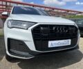 Ауді Ку 7, об'ємом двигуна 3 л та пробігом 1 тис. км за 100855 $, фото 1 на Automoto.ua