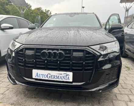 Ауди Ку 7, объемом двигателя 3 л и пробегом 0 тыс. км за 104768 $, фото 26 на Automoto.ua