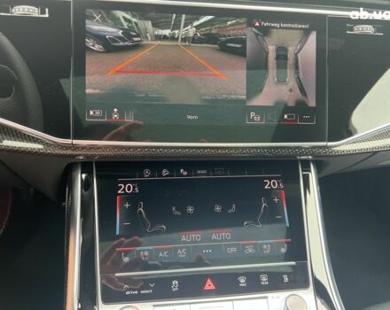 Ауди Ку 7, объемом двигателя 3 л и пробегом 0 тыс. км за 104768 $, фото 47 на Automoto.ua