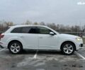 Ауді Ку 7, об'ємом двигуна 3 л та пробігом 47 тис. км за 53900 $, фото 5 на Automoto.ua