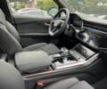 Ауді Ку 7, об'ємом двигуна 3 л та пробігом 8 тис. км за 99334 $, фото 23 на Automoto.ua